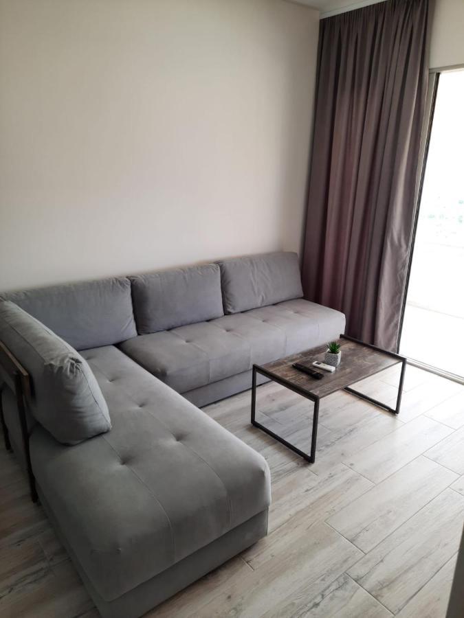 Disy Apartments Влёра Экстерьер фото