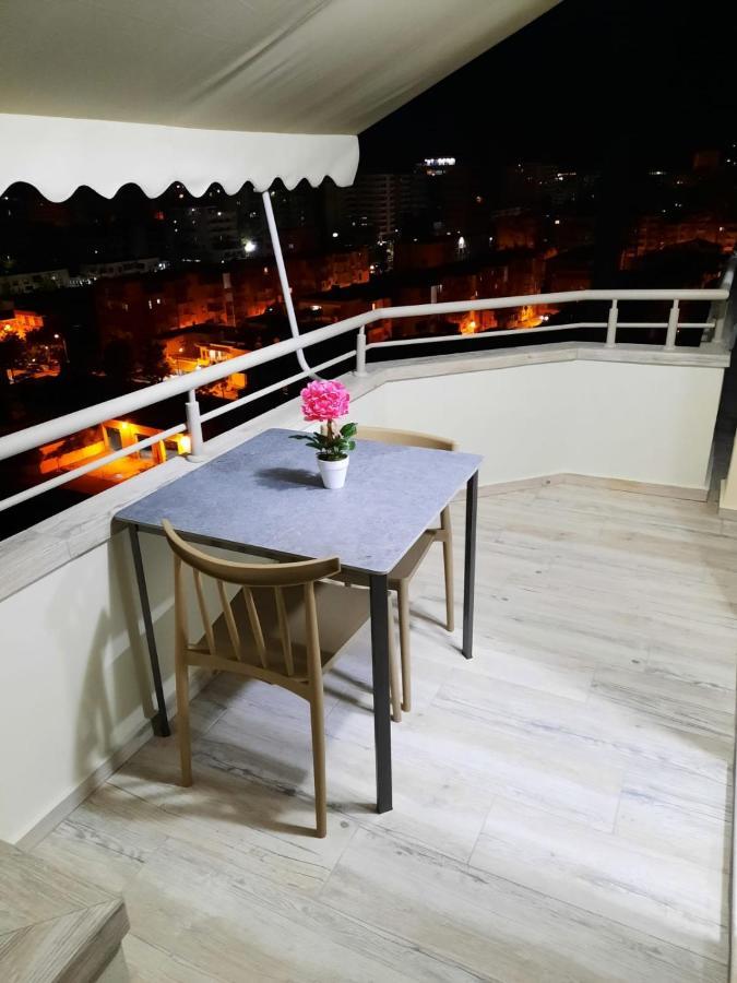 Disy Apartments Влёра Экстерьер фото
