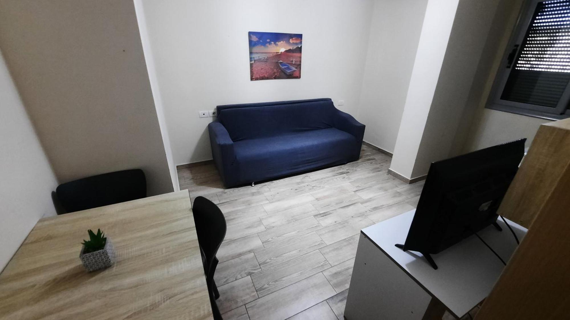 Disy Apartments Влёра Номер фото