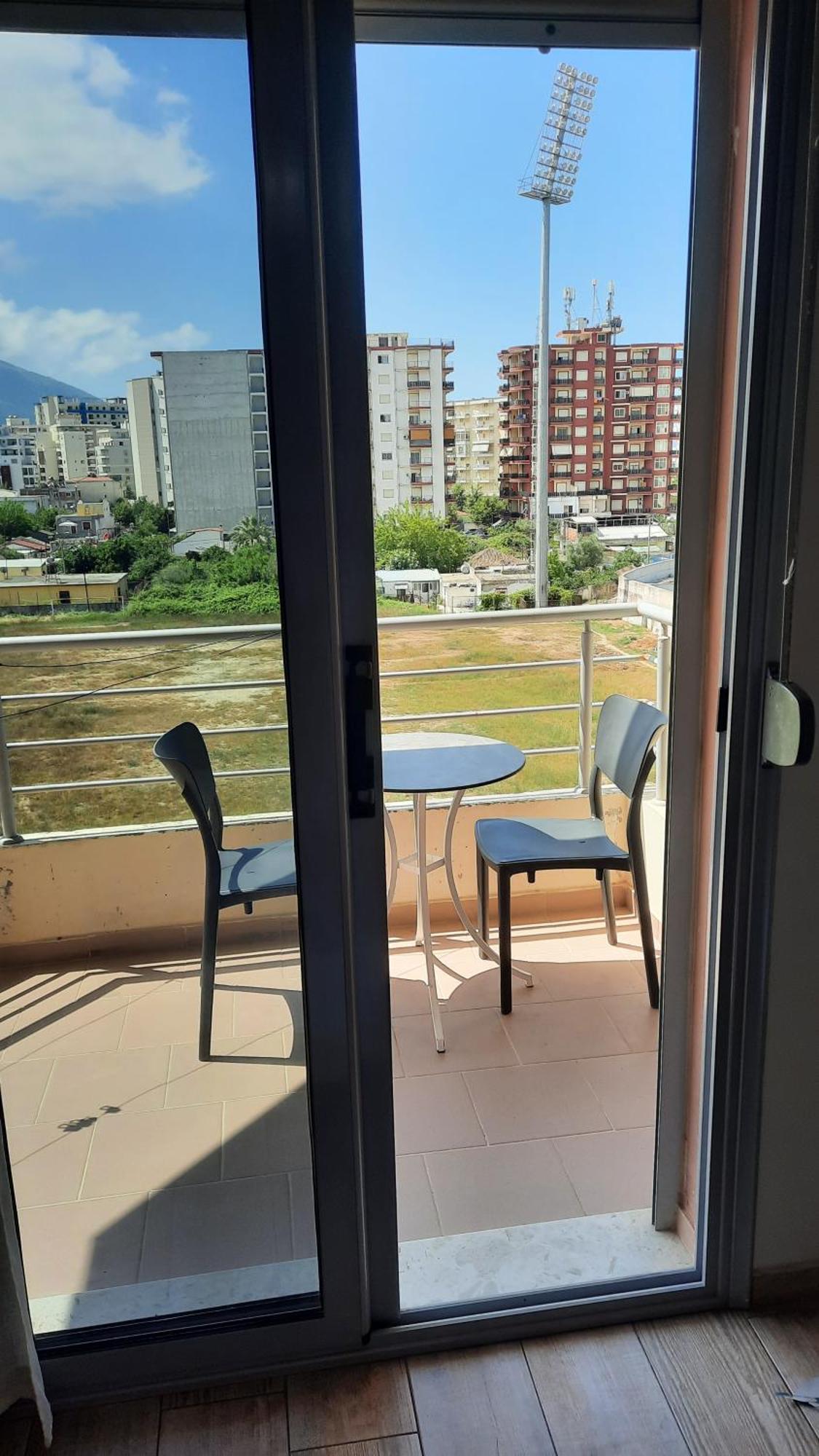 Disy Apartments Влёра Номер фото