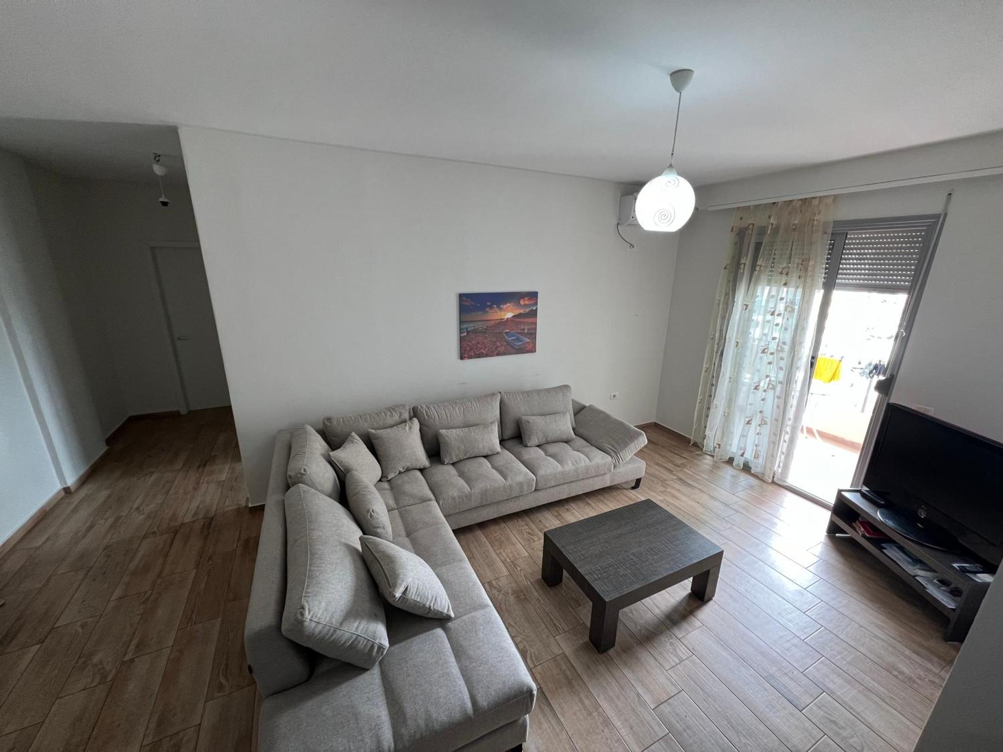 Disy Apartments Влёра Экстерьер фото