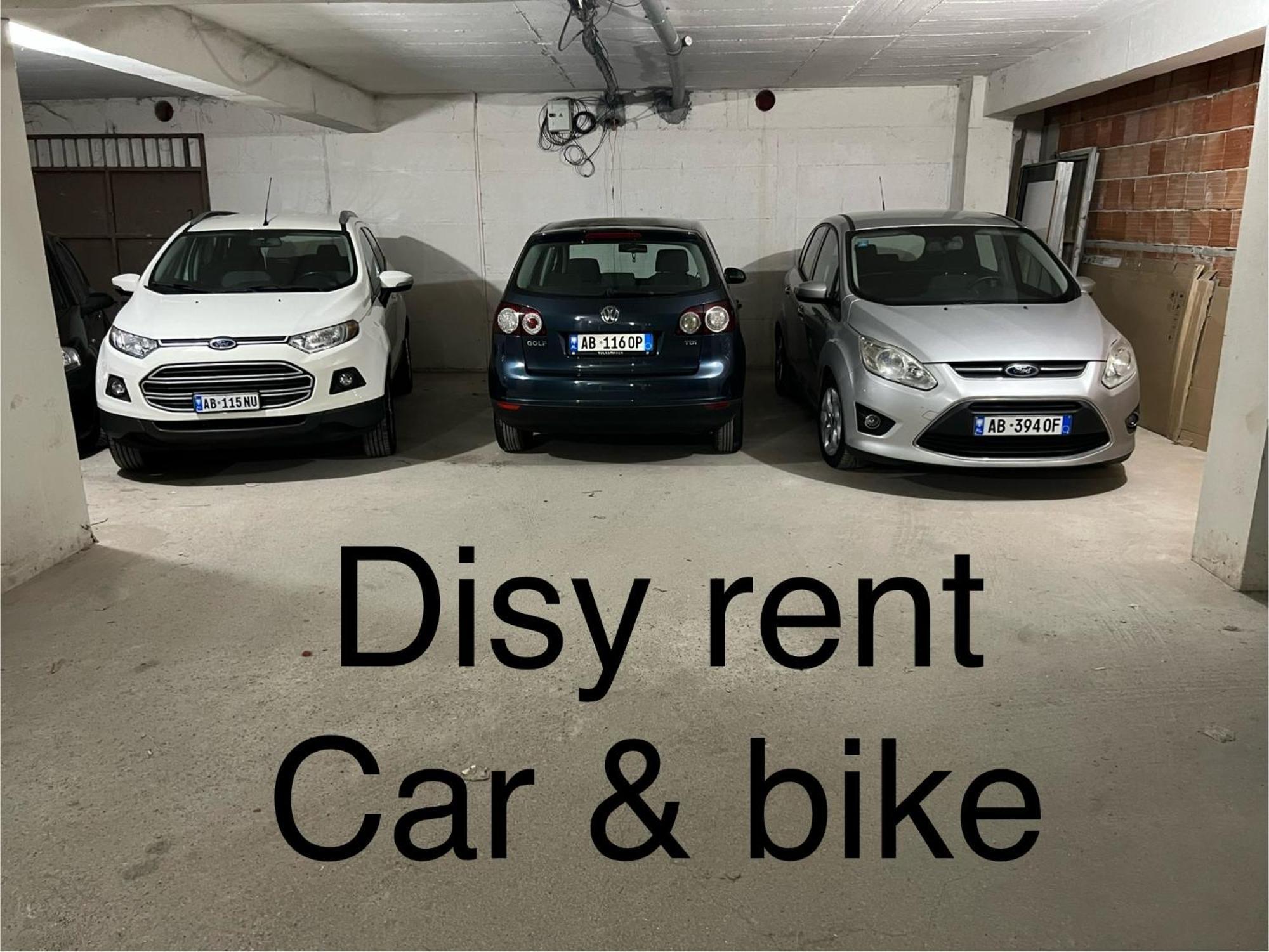 Disy Apartments Влёра Экстерьер фото