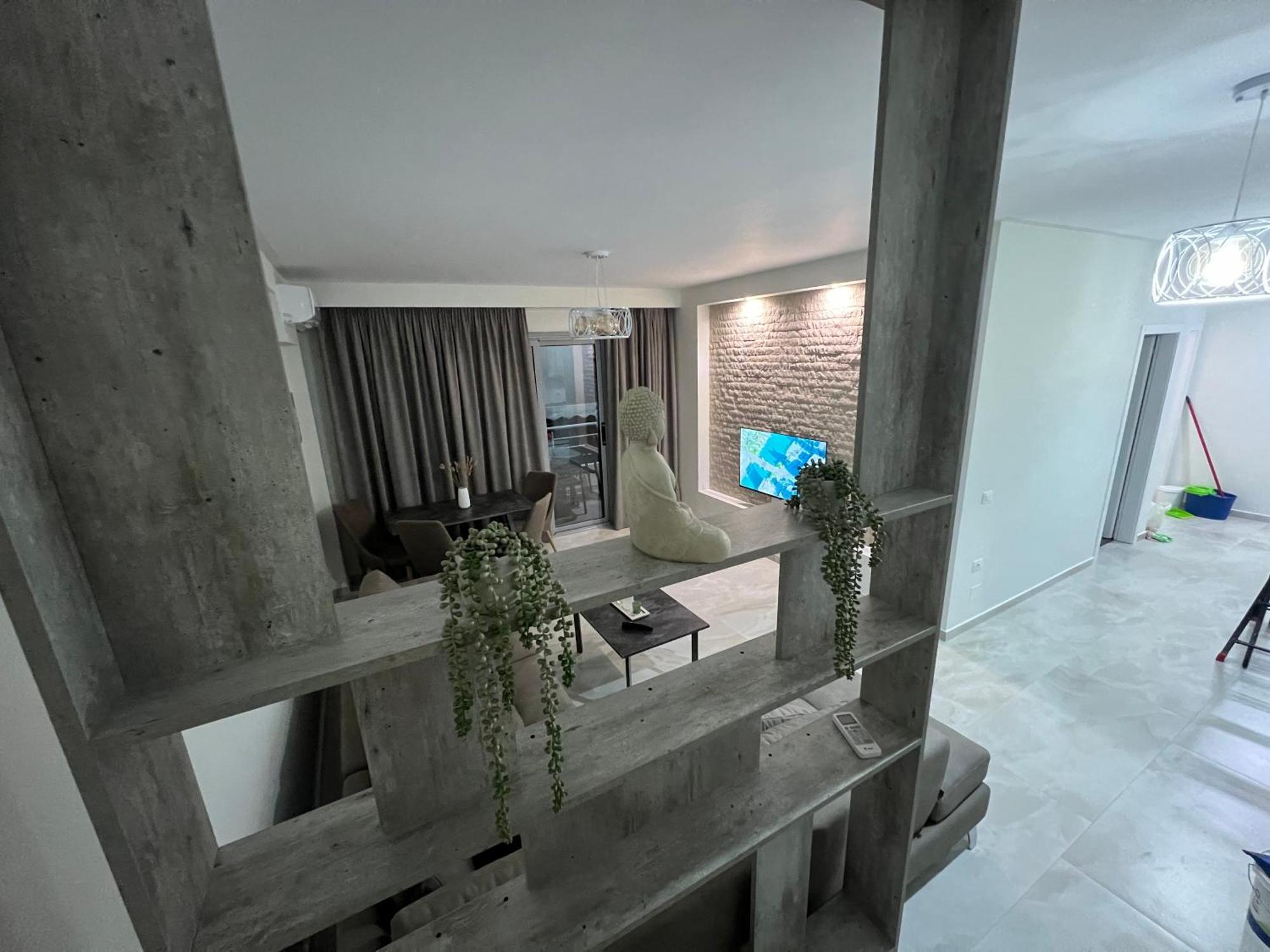Disy Apartments Влёра Экстерьер фото